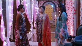 Bhagya Lakshmi - 2nd January 2025